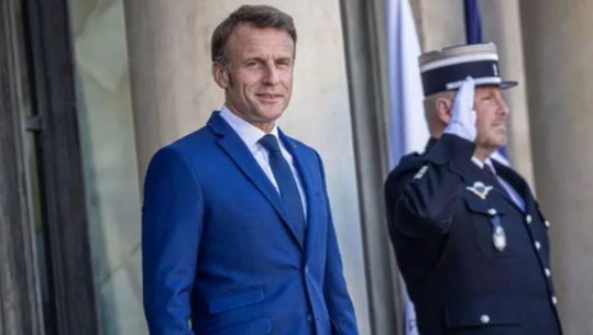 Presidenti Macron i kërkoi Durovit të zhvendoste selinë e Telegram në Paris, sipërmarrësi rus refuzoi