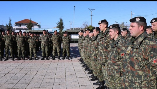 Nga humbja e jetës te dëmtimet në krye të detyrës, sigurohet jeta për ushtarakët me misione jashtë! Ja dëmshpërblimet që përcakton qeveria