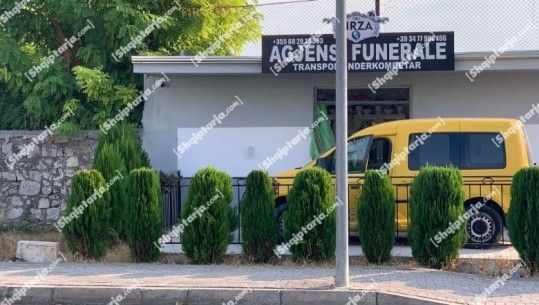 Shkodër/ Tritol agjencisë funerale, vetëm dëme materiale! Nisin hetimet, ja pista ku dyshohet dhe pasojat e shpërthimit (VIDEO dhe FOTO)