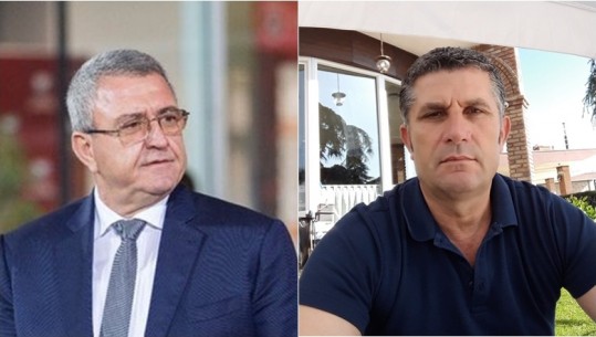 Kërcënoi kreun e FSHF-së Armand Duka, arrestohet presidenti i klubit të futbollit Iliria e Fushë-Krujës! Në pranga dhe 2 djemtë e tij futbollistë! I kërkuan favore