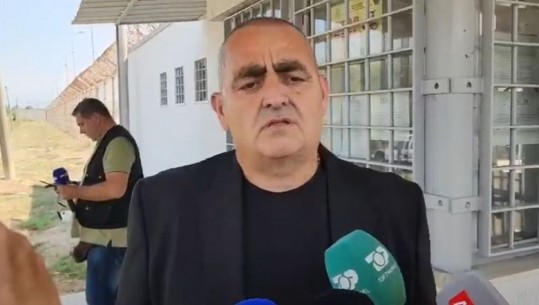 Fredi Beleri tregon shokët që bëri në burg dhe një falëederim për Ramën: Zyra miqësi me Kokën, Gjicin, Bllakon, ja debatet e socialistëve dhe çfarë thoshin për arrestimet