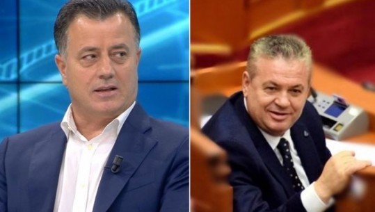 ‘Dikush tha do hidhem nga ballkoni po erdhi Berisha’, Murrizi në mbledhjen e PD: Ti Flamur i fryn në vesh për listat