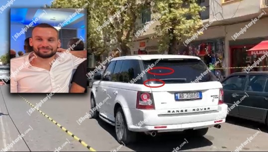 Shkodër/ Qëllohet një Range Rover në lagjen 'Partizani', shoferi shpëton dhe Ikën me vrap! Hakmarrje për sherrin e vendparkimit në qershor! Identifikohet autori (EMRAT)