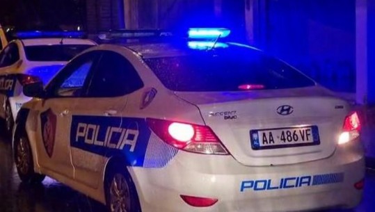 Shkodër/ Raportim për dhunë në familje, policia shkon në banesë! 30 vjeçari me precedent qëllon me thikë efektivin, shoqërohet në komisariat (EMRI)