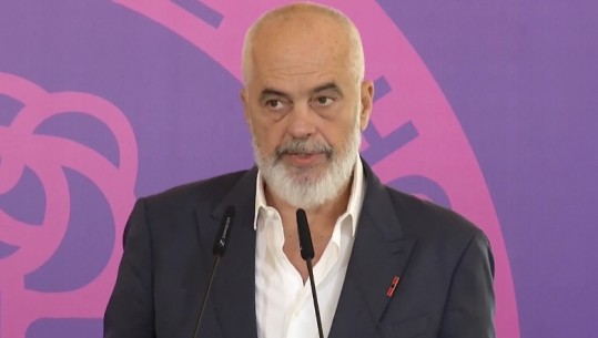 LIVE- PS mbledh sot Asamblenë në Durrës, mbërrijnë socialistët! Rama: Nisim punën për skuadrën e re për Shqipërinë 2030 (AXHENDA)