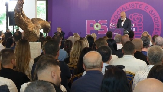 Zgjidhet kryesia e re e PS-së, EMRAT që la jashtë Edi Rama, dhe kë fuqizon