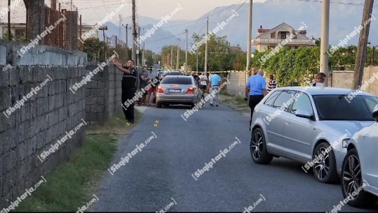 Shkodër/ Të shtëna me armë zjarri te Kryqëzimi i Golemit, plagoset 29-vjeçari! Në kërkim autori (EMRAT)