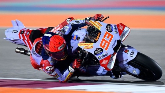 MotoGP/ Marc Marquez 'mposht' shiun dhe fiton garën e San Marinos! Lë pas Bagnaian