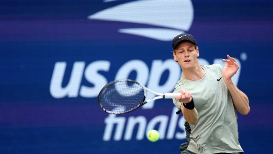 Tenis/ Jannik Sinner shkruan historinë për Italinë, fiton për herë të parë US Open