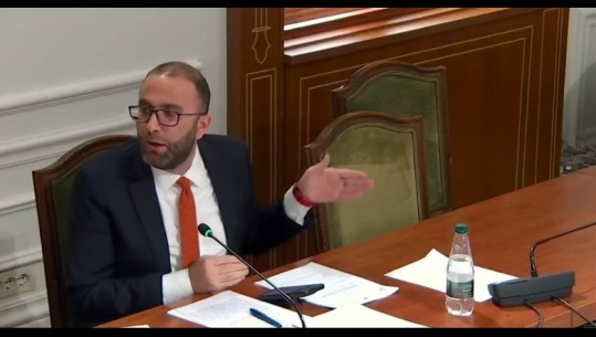 Bardhi propozon nismën te ‘Ligjet’: Jo pensione nën 300 euro