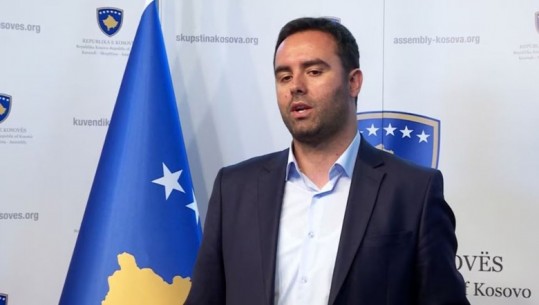 Dialogu Kosovë-Serbi, Konjufca: Ndërkombëtarët po tregohen të njëanshëm