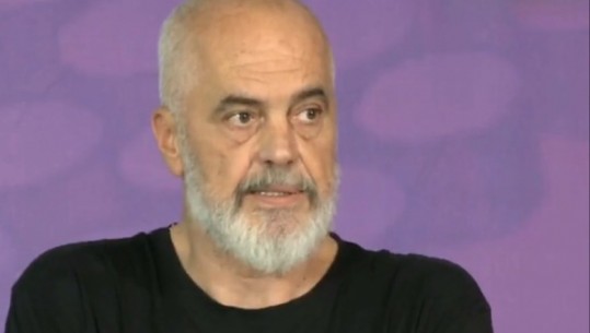 LIVE- ‘Deputeti që Duam’, 108 aplikime! Rama: Përzgjedhim më të mirët si kandidatë në zgjedhjet 2025, promovoni veten