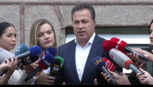  Mandati i Xhaçkës votohet të enjten në Kuvend, Peleshi: S’kemi vendim politik, kërkojmë opinion nga 'Venecia'! Bardhi kërkon interpelancë me Ramën për skandalin e mbetjeve