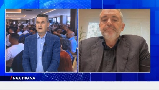 Klosi për Report Tv: Në 2025 fitore të thellë si në ’97, Tirana sheshi i betejës! PD drejtues humbës në qarqe, besnikë të Berishës 