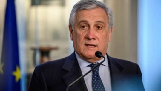 Antonio Tajani: Të përshpejtojmë integrimin e Ballkanit, s’mund t’i lëmë të presin