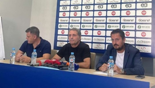 Zyrtare/ Dinamo prezanton Ilir Dajën një ditë para derbit kundër Partizanit: Rikthehem në shtëpi