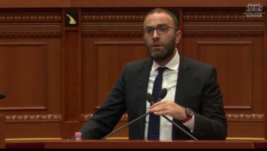 LIVE-Kuvend/ Interpelanca me kryeministrin Rama për skandalin e mbetjeve toksike të 'Kurum'! ​​​​​​​Bardhi: Kreu i gardës i paracaktuar, investim i një oligarku! Hetoni kush dhe si erdhi ligji