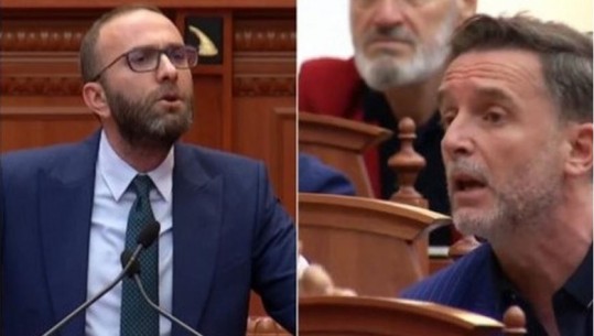 Bardhi: Ministri i Brendshëm, zëdhënësi i Pëllumb Gjokës! Braçe: Po hapa bllokun, dyqani i të mbathurave nuk do të vlejë për pampers! Debati në Kuvend