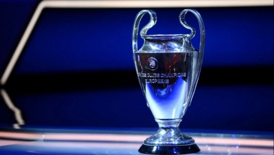 Superkompjuteri parashikon fituesin e Champions League për sezonin 2024-25