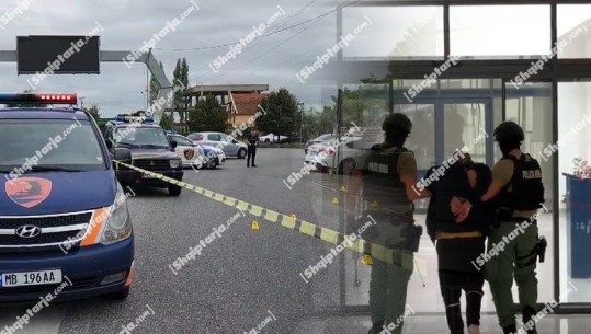 Prishja e pazareve të drogës, dy të plagosur në Malësi të Madhe! Arrestohet autori, para 13 vitesh vrau për të marrë hakun e të atit (EMRAT)