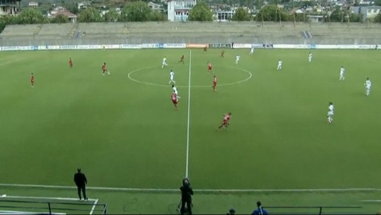 'Poker' kampionësh, Egnatia fiton 4-0 kundër Bylis! Teuta - Vllaznia me prozhektorë