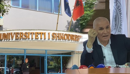  Shkodër/ Braktisen degët e mësuesisë dhe gazetaria! Tre studentë në Gjuhë-Letersi, 2 Gazetari, 1 Fizikë, zero në Histori