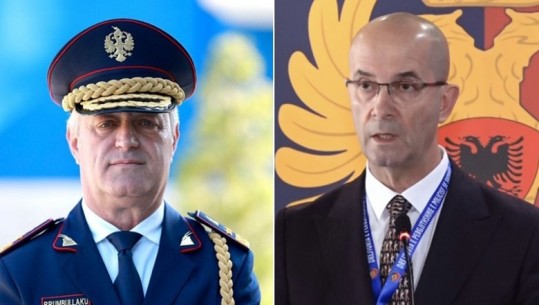 Operacioni për kapjen e grupit ‘Çopja’ u dekonspirua? Policia në ‘sitën ...