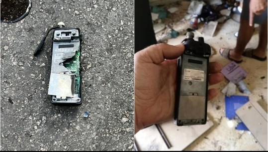 Sulmi ndaj Hezbollah/ Në pajisjet elektronike dyshohet se u instalua program spiun, me komandë vetëshkatërrimi