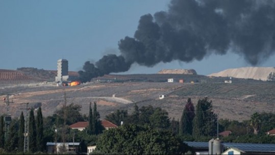 Rriten tensionet pas sulmit kibernetik, shkëmbim zjarri me raketa mes IDF dhe Hezbollahut: Shumë të plagosur në Izraelin verior