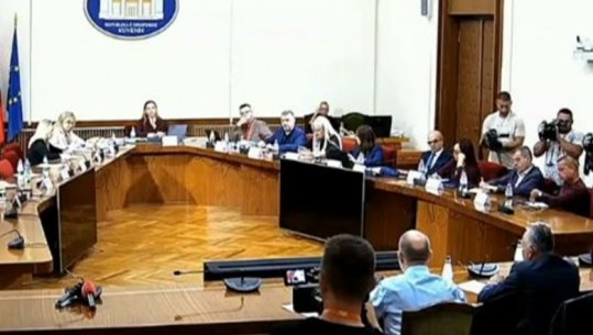 'Hetimi duhet të jetë në përputhje me objektin', Rjepaj merr leje nga SPAK dhe dëshmon në Komision, Spaho: Ne po kryejmë hetim administrativ