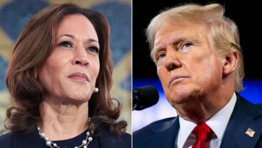 SHBA/ Kamala Harris pranon ftesën e CNN për debat, i kërkon Trumpit të bëjë të njëjtën gjë