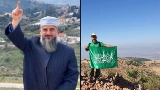 IDF vret komandantin e Brigadave al-Qassam për Libanin jugor, krahu i armatosur i Hamasit