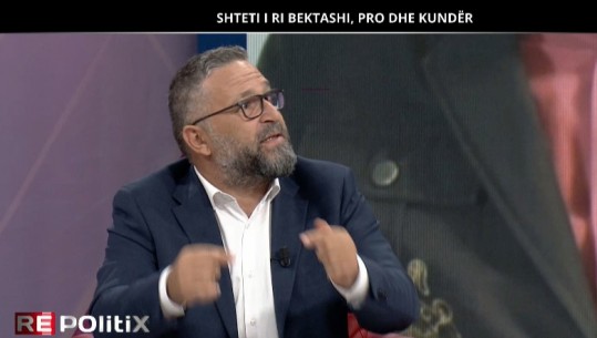 'Kryeministri doli me idenë e shtetit, Kryegjyshi nuk dinte gjë', Kthupi: Cila është arsyeja e imponimit të shtetit fetar brenda shtetit?