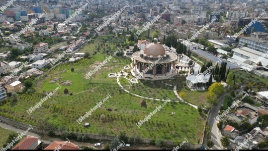 Ben Blushi: Bektashizmi dhe Shqipëria