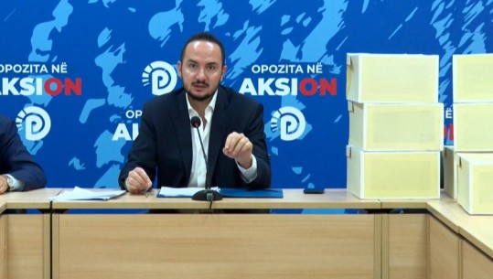 ‘Dosja Babale’, Salianji ‘kërcënon’ gjyqtarin 1 ditë para vendimit të Apelit: Artan Gjermeni del në përgjimet e Sky ECC, manipuloi shortin