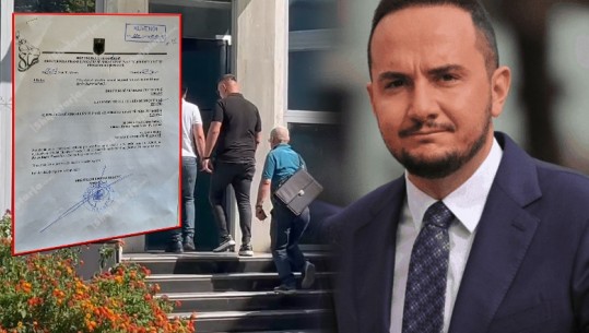 Dosja 'Babale'/ Pritet burgosja e Ervin Salianjit! Urdhri i Prokurorisë mbërrin në polici: Ekzekutoni vendimin! Do vuajë 1 vit burg, Deputeti i PD-së: Po bëhet gati të zbatohet urdhri i Ramës