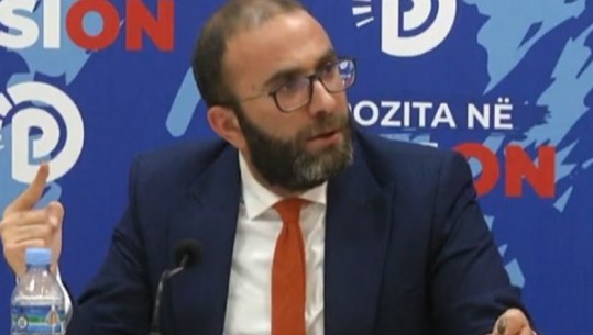 Gazment Bardhi i përgjigjet BE dhe SHBA: Dialogu, mjet i duhur vetëm për vendet demokratike! Nga protesta dhe aktet simbolike nuk rrezikohet jeta e askujt