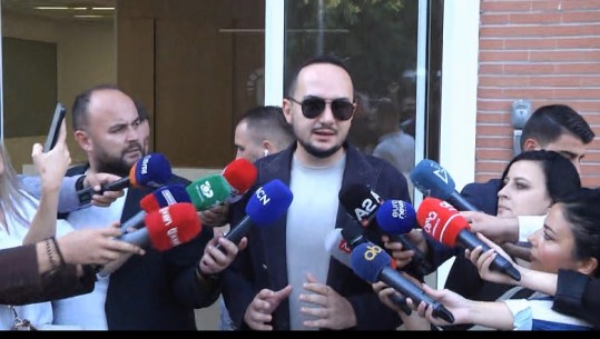 Dosja Babale/ U dënua me 1 vit burg për kallëzim të rremë, pritet dorëzimi i Ervin Salianjit në polici! Dënimin e vuan në burgun e Fierit! Bardhi: I propozuam ngujimin