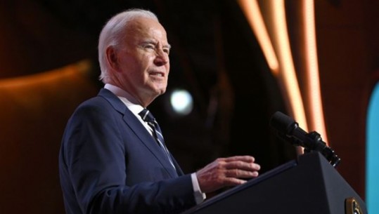 Biden: Vrasja e liderit të Hezbollahut, Nasrallah është një 'masë drejtësie'