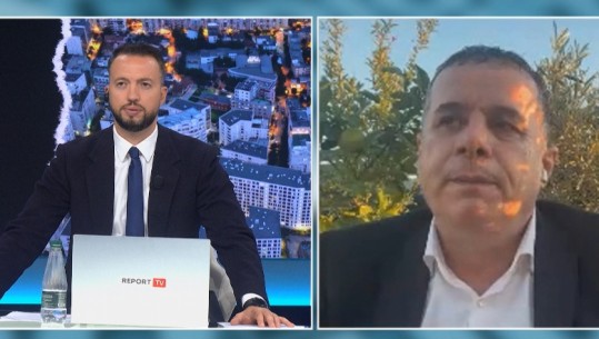 Paro Laçi trondit në 'Studio Live': Berisha, shkaktari i Tragjedisë së Otrantos! Për Katerin e Radës lajmëroi Italinë se po vinte banda e Zani Çaushit e armatosur