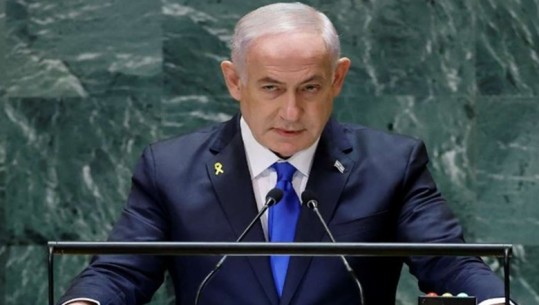 Netanyahu thirrje OKB-së: Tërhiqni forcat paqeruajtëse nga Libani