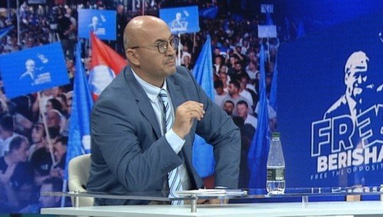 Debati në ‘Frontline’/ Baçi: Rama përdor drejtësinë për të goditur PD! I kthehet Lita: Gjyqtarët që dënuan Salianjin iu dhanë vulën