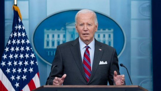 Biden: Nuk e di nëse Izraeli po mban pezull marrëveshjen e paqes për të ndikuar tek zgjedhjet amerikane