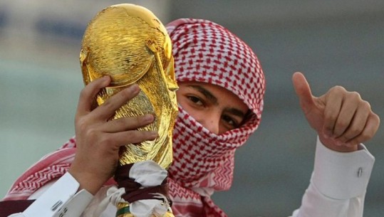 FIFA ndryshon rregullat në mënyrë të çuditshme, 'asist' Arabisë Saudite për organizimin e Botërorit 2034