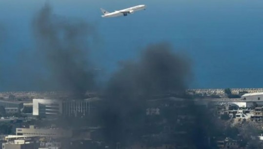 Lufta/ Media: Sulmi izraelit ndaj Iranit është i pashmangshëm! Hezbollahu: Goditëm bazën ajrore në Haifa