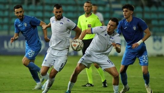 Renditja/ Vllaznia dhe AF Elbasani spektakël pa gola, Teuta turpëron 3-1 Tiranën! Partizani në krye të Superligës