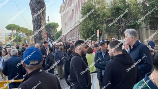 Endri Tafani: Kanë që në 2014, që bëjnë çdo vit thirrje për mosbindje civile. Dhe gjithmonë kanë dështuar