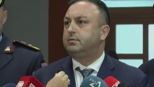 Ministri Hoxha: Protesta e opozitës e dhunshme, policia reagoi konfrom ligjit! 3 policë ende te Trauma