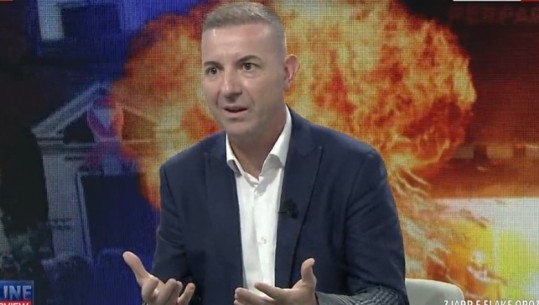 'Mosbindje false', Dyrnjaja në 'Frontline Interview': Qytetarët e bojkotuan! Berisha ka tmerr nga fjala burg, ka ikur koha kur fliste kallashnikovi