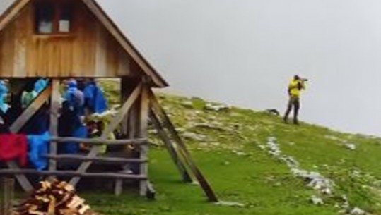 Valbona turistike, destinacioni i preferuar nga turistët vendas dhe të huaj